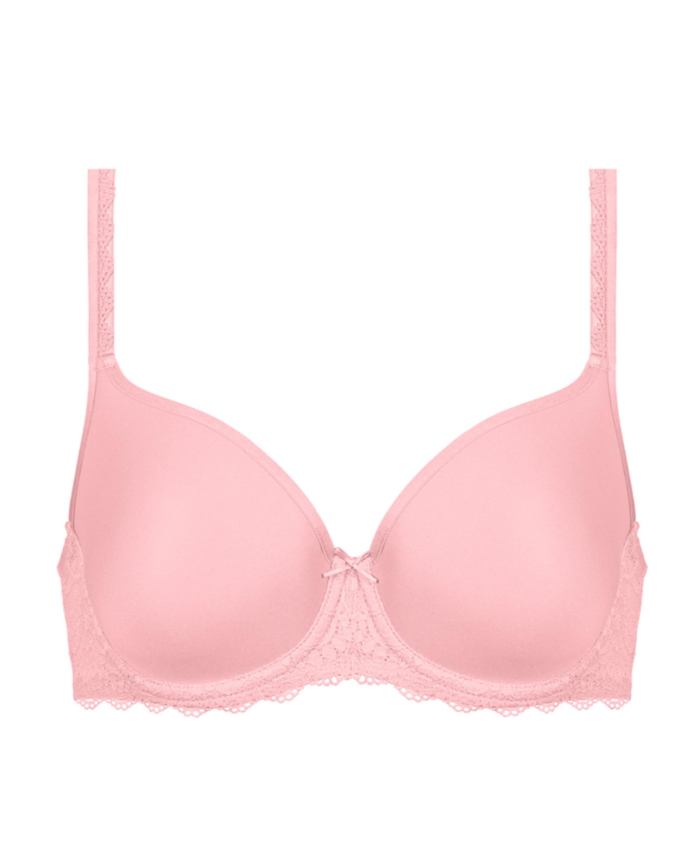 Dames bh roze
