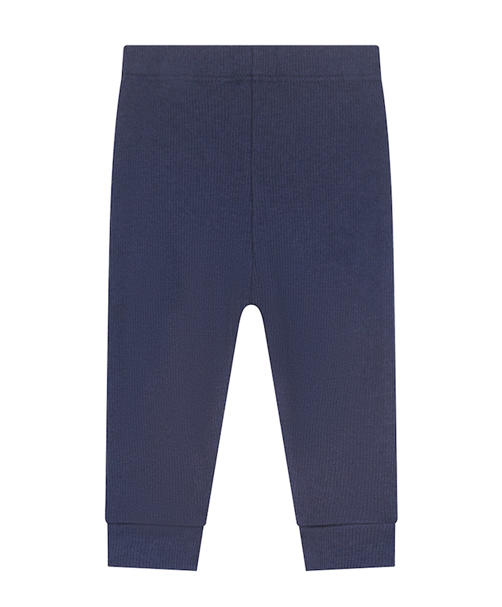 Jongens broek blauw