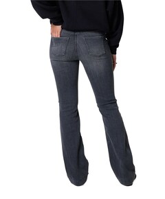 DREAM BOOT dames jeans grijs