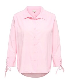 Dames blouse roze