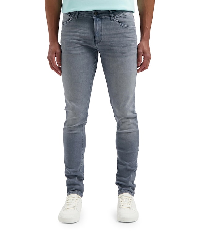 jeans grijs