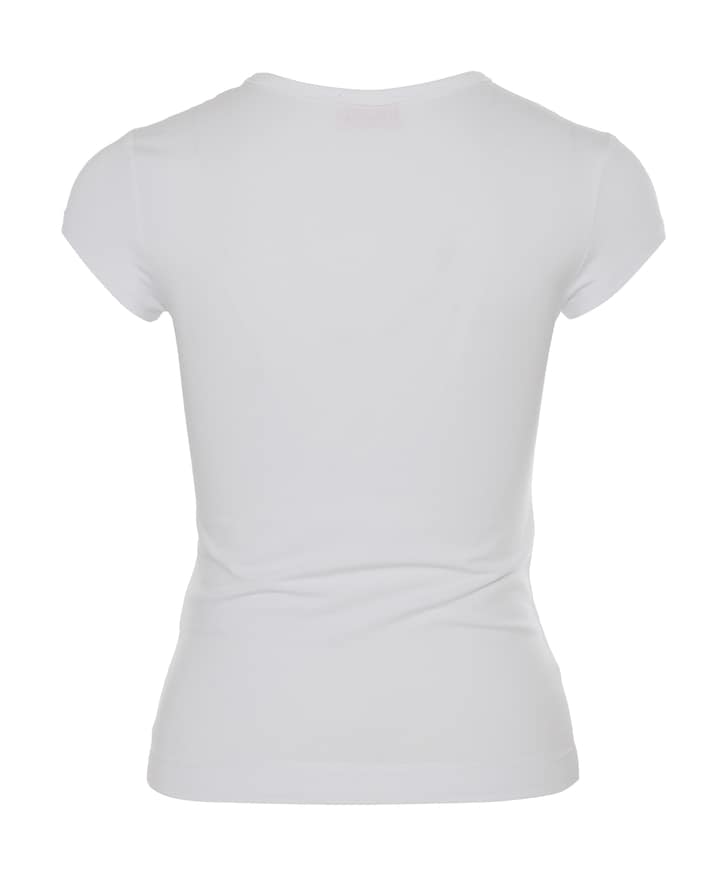 T-shirt wit