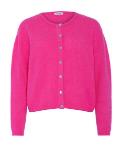 Dames vest roze