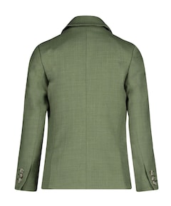 Jongens colbert groen