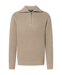 Heren trui beige