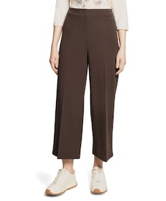 dames culotte bruin