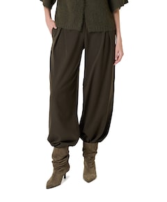 MSCHChica Henrika dames broek groen