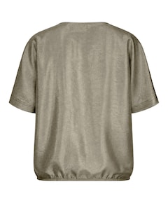 Dames blouse groen