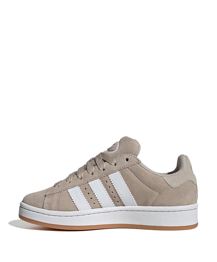 CAMPUS 00s J uniseks sneakers  beige