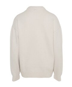 Sweater ecru