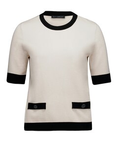 Dames trui beige