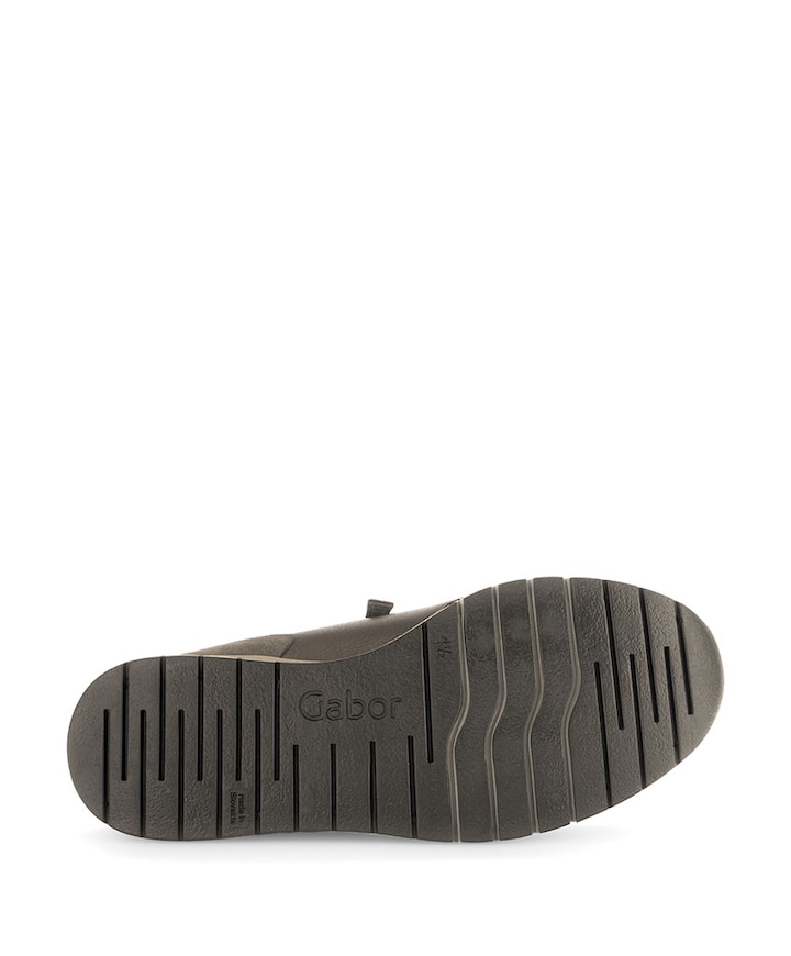 dames sneakers bruin