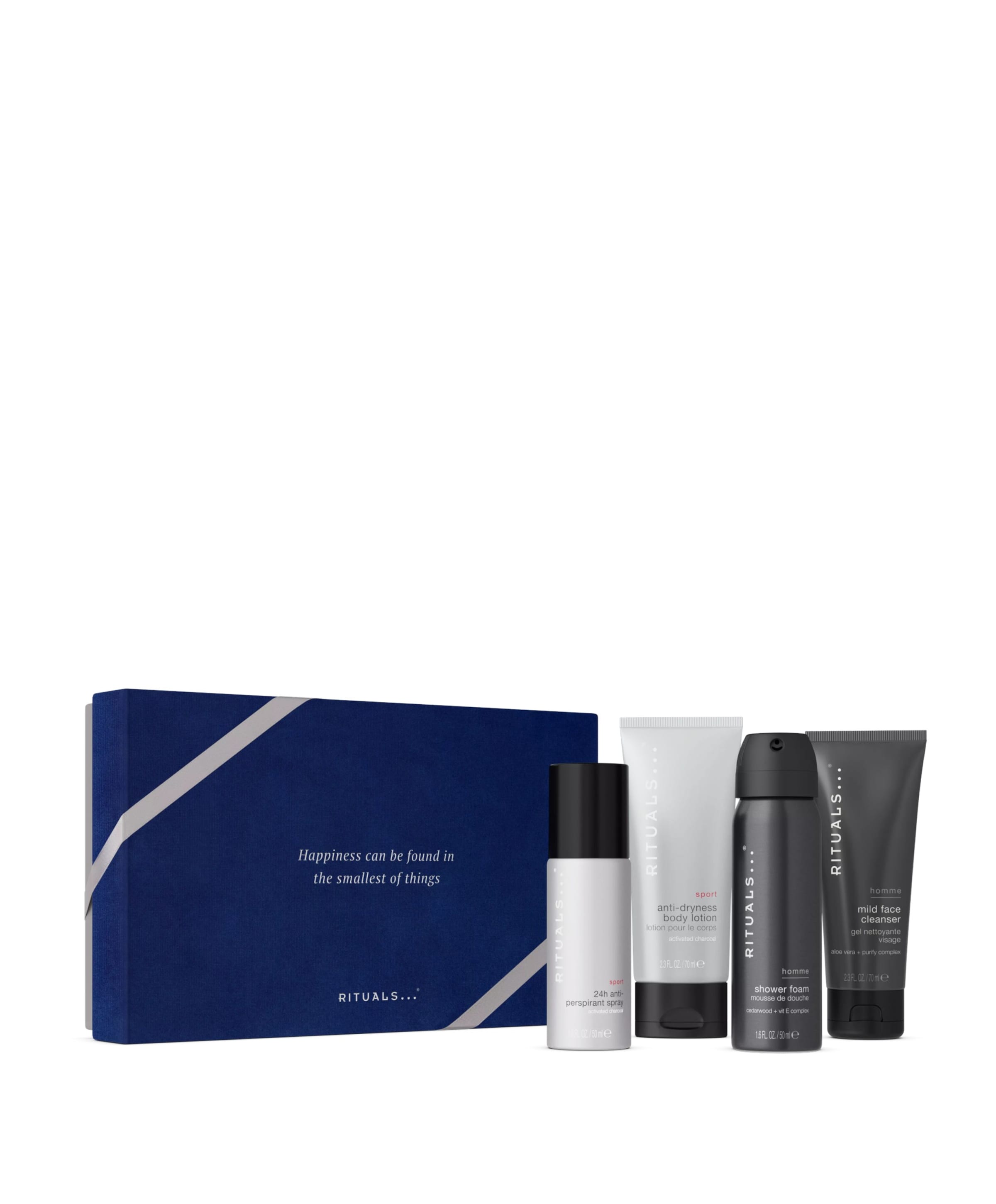 Gift Set Homme