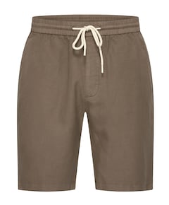 Blue Industry heren korte broek bruin