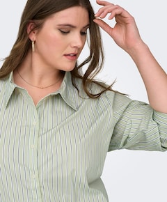 Dames blouse groen