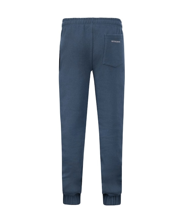 Dean jongens broek blauw