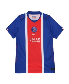 Jongens T-shirt blauw