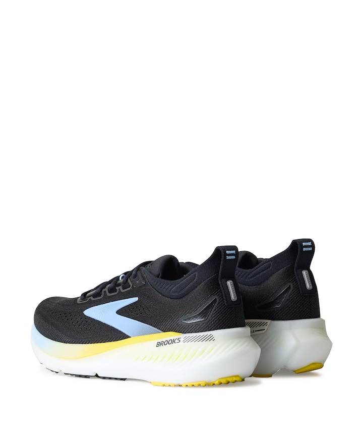 Glycerin GTS 23 heren runningschoenen zwart