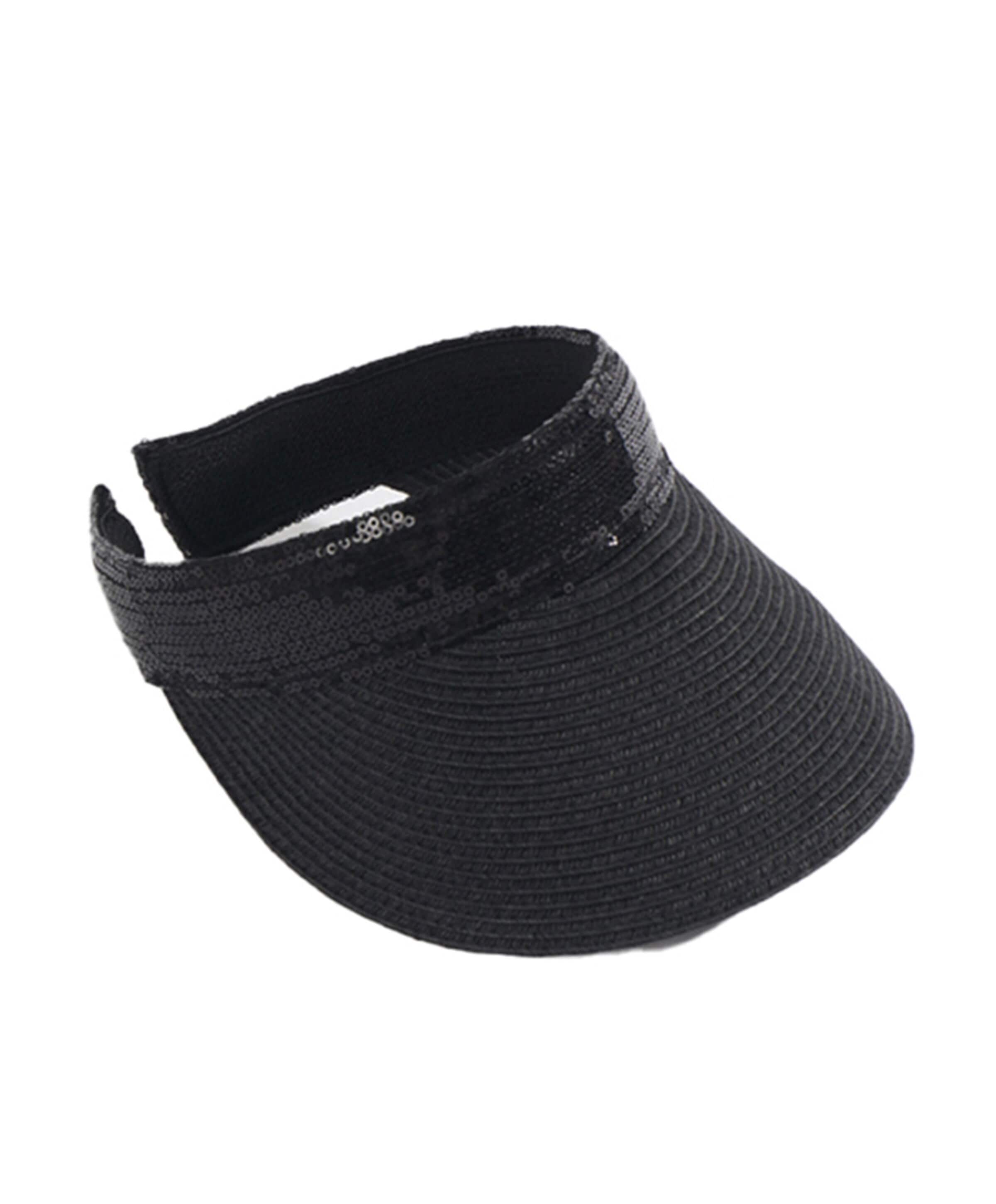 Bad & beach accessoire zwart