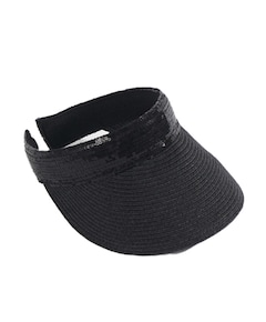 Bad & beach accessoire zwart