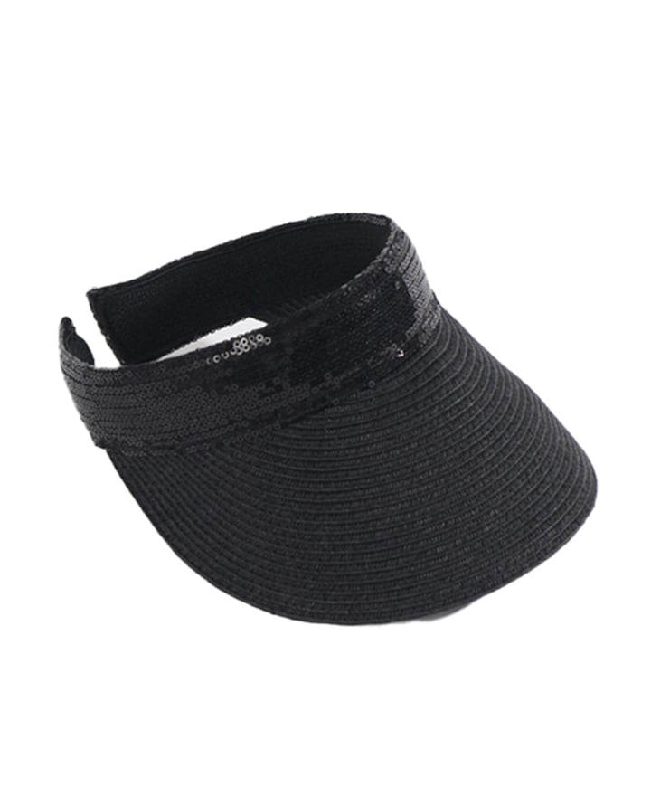 Bad & beach accessoire zwart