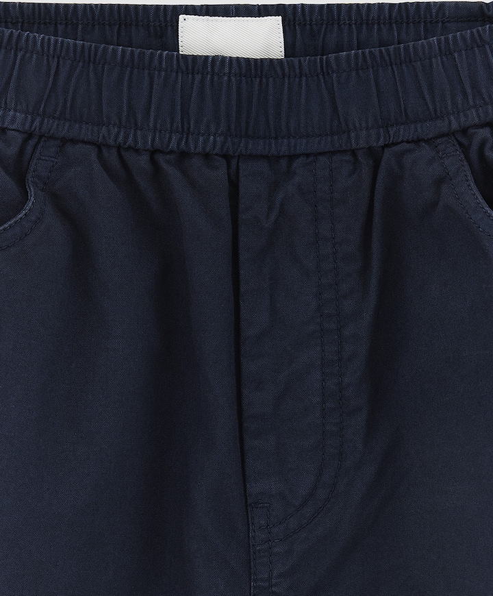 WENDELL R0904 jongens broek blauw