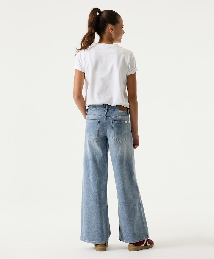 552 col.5469_Marall meisjes jeans blauw