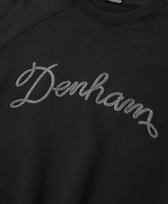 Heren sweater zwart