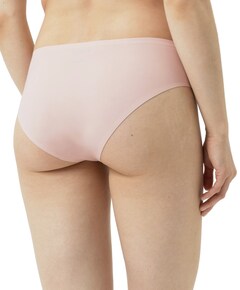 Dames slip beige
