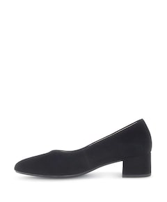dames pumps zwart