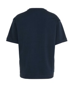 Heren T-shirt blauw