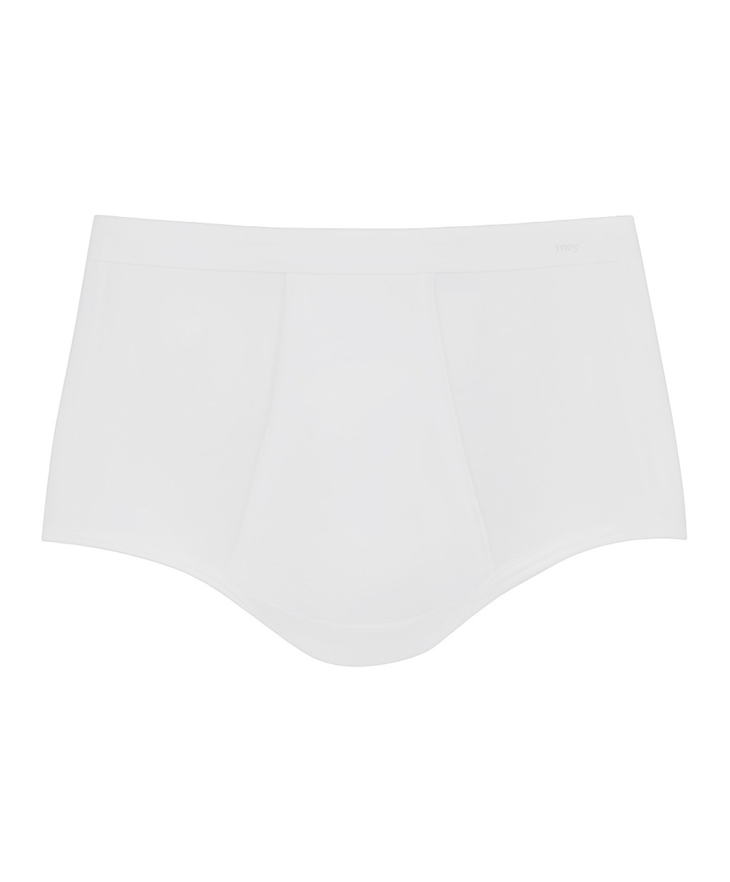 Heren slip wit
