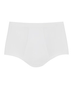 Heren slip wit