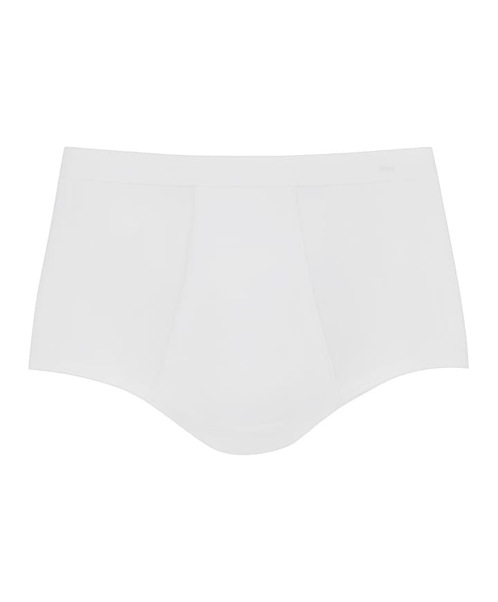 Heren slip wit