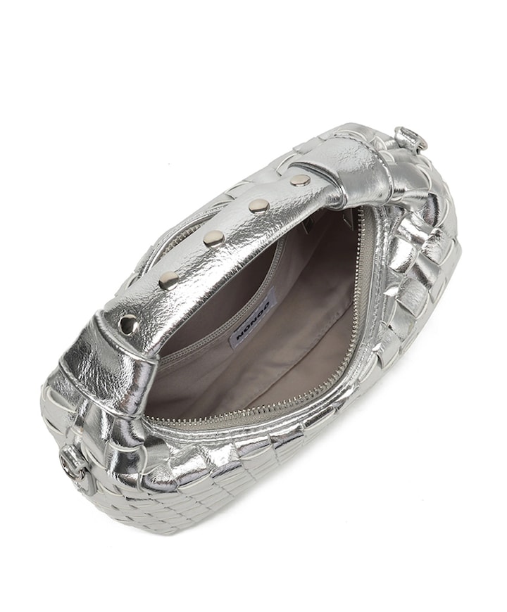 Tas zilver