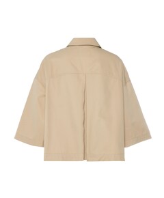 Jas beige