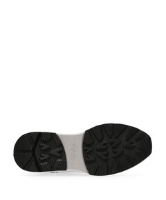 Connery heren sneakers blauw