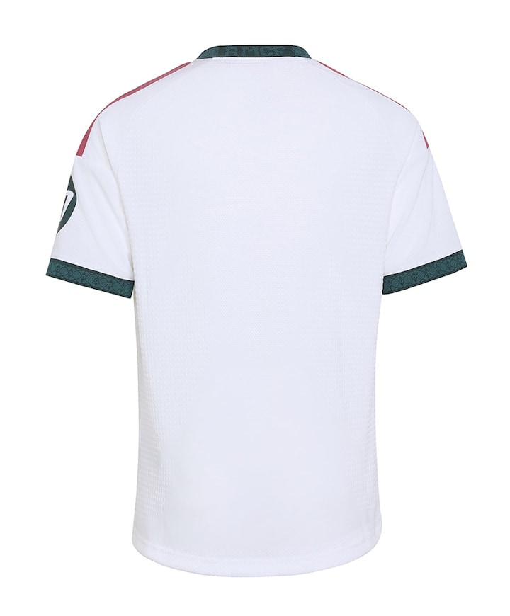 Jongens T-shirt wit