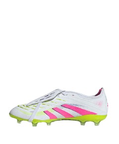 Predator Pro Ft Fg voetbalschoenen wit