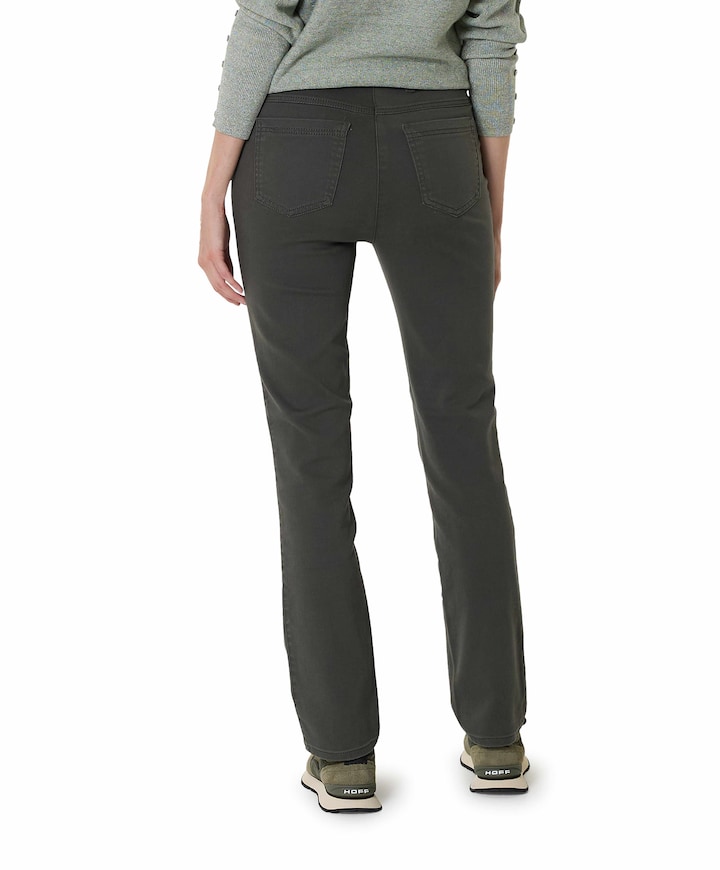 Alice dames broek groen