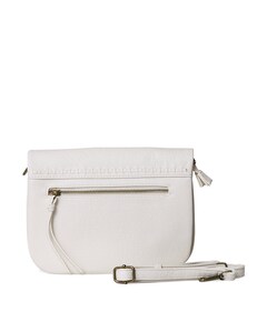 Dames tas beige