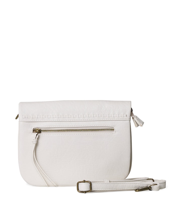 Dames tas beige