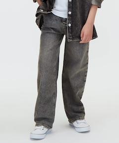 SKATER jongens jeans blauw