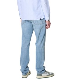 RIDGE R 037 heren jeans blauw