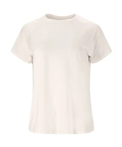 Dames t-shirt wit