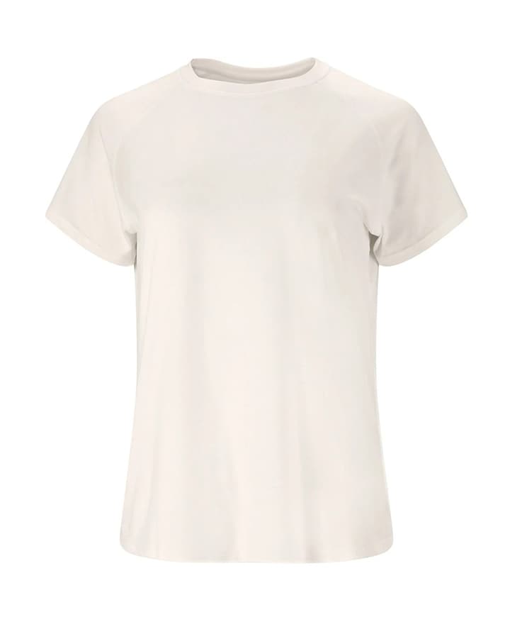 Dames t-shirt wit