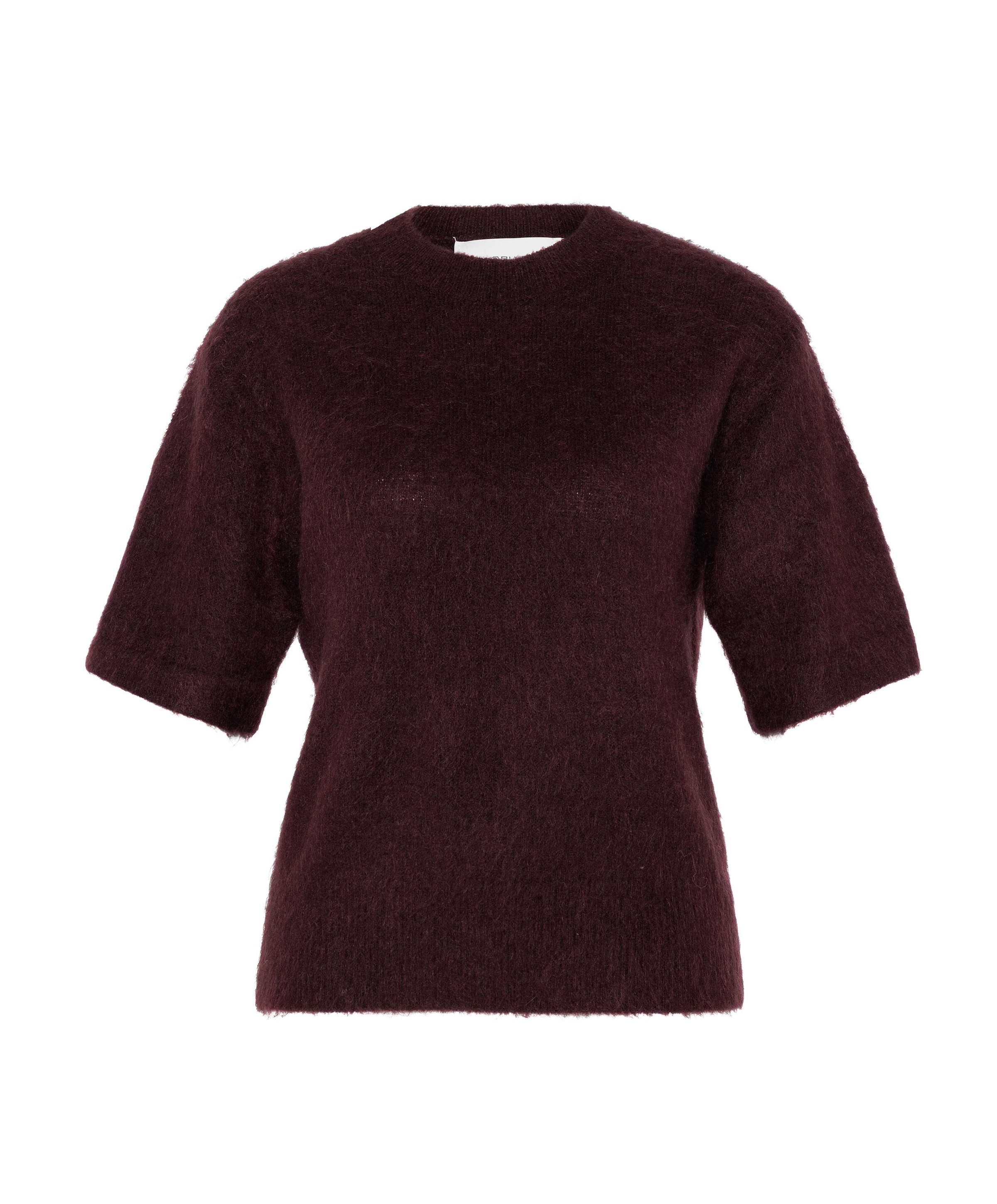 Dames trui rood