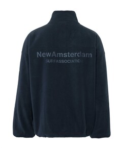 Heren trui blauw