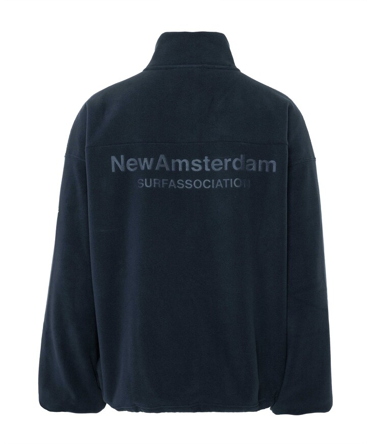 Heren trui blauw