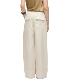 ROUFRANCIE RW WF F/L dames broek beige